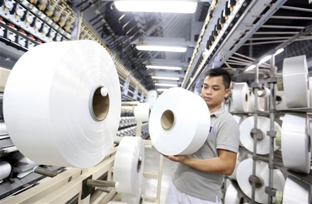 Ban hành Biểu thuế nhập khẩu ưu đãi đặc biệt Việt Nam-Chile | Kinh doanh | Vietnam+ (VietnamPlus)