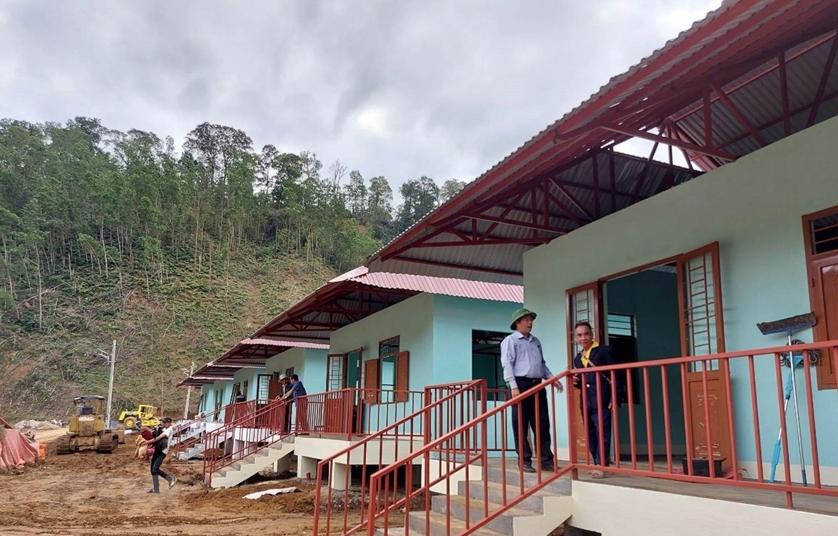 Tỉnh Quảng Nam đã giảm được hơn 3.300 hộ nghèo trong năm 2022 Tỉnh Quảng Nam đã giảm được hơn 3.300 hộ nghèo trong năm 2022
