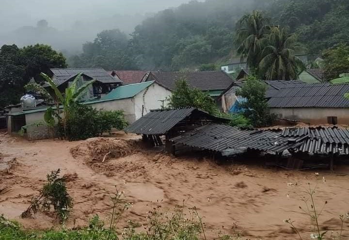 Tỉnh Nghệ An được hỗ trợ 200 tỷ đồng để khôi phục sản xuất vùng bị thiệt hại do thiên tai, dịch bệnh, nhà ở Tỉnh Nghệ An được hỗ trợ 200 tỷ đồng để khôi phục sản xuất vùng bị thiệt hại do thiên tai, dịch bệnh, nhà ở