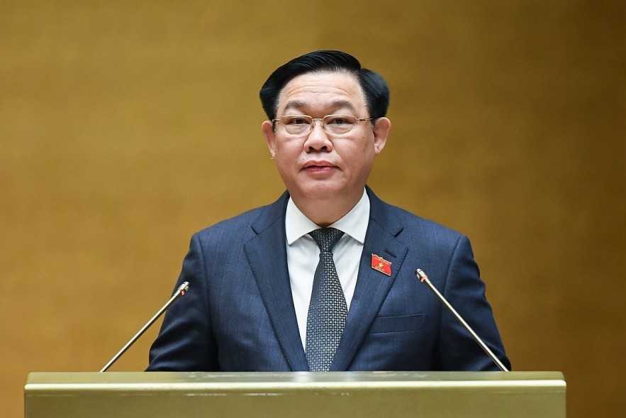 NA’s Second Extraordinary Meeting to Take Place from Jan 5 to 9 NA’s Second Extraordinary Meeting to Take Place from Jan 5 to 9