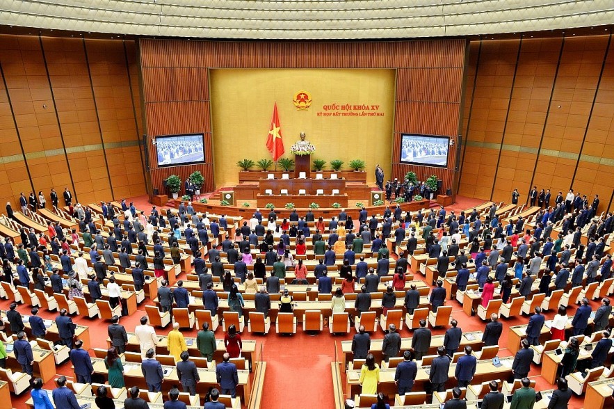 NA’s Second Extraordinary Meeting to Take Place from Jan 5 to 9 NA’s Second Extraordinary Meeting to Take Place from Jan 5 to 9