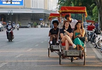 Năm 2023: Du lịch Hà Nội tạo đột phá bằng nhiều sản phẩm mới độc đáo