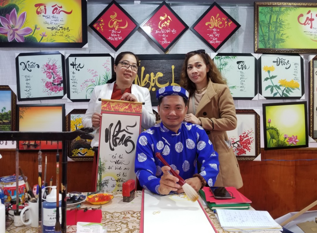 Cần Thơ: Khai mạc Chương trình “Sắc Xuân miệt vườn” năm 2023 Cần Thơ: Khai mạc Chương trình “Sắc Xuân miệt vườn” năm 2023