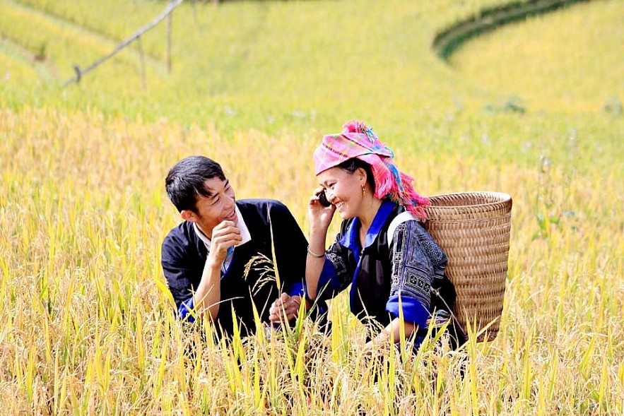 Thai Hai Eco-Ethnic Stilt Village Sanctuary is Among the Best in the World Vietnamese Village Listed Among Best of the World