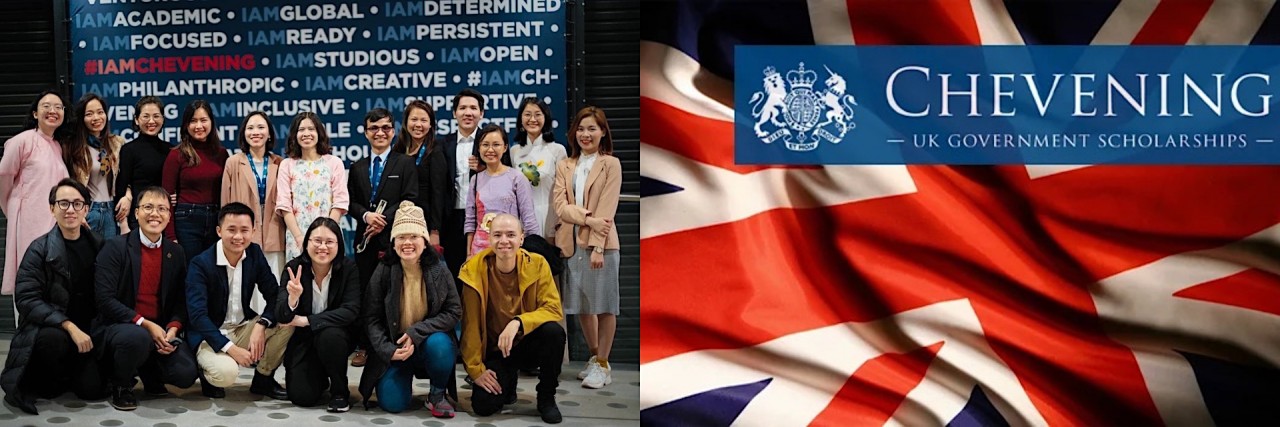 2022 - A Memorable Year for the UK - Vietnam Bilateral Relations 2022 - A Memorable Year for the UK - Vietnam Bilateral Relations