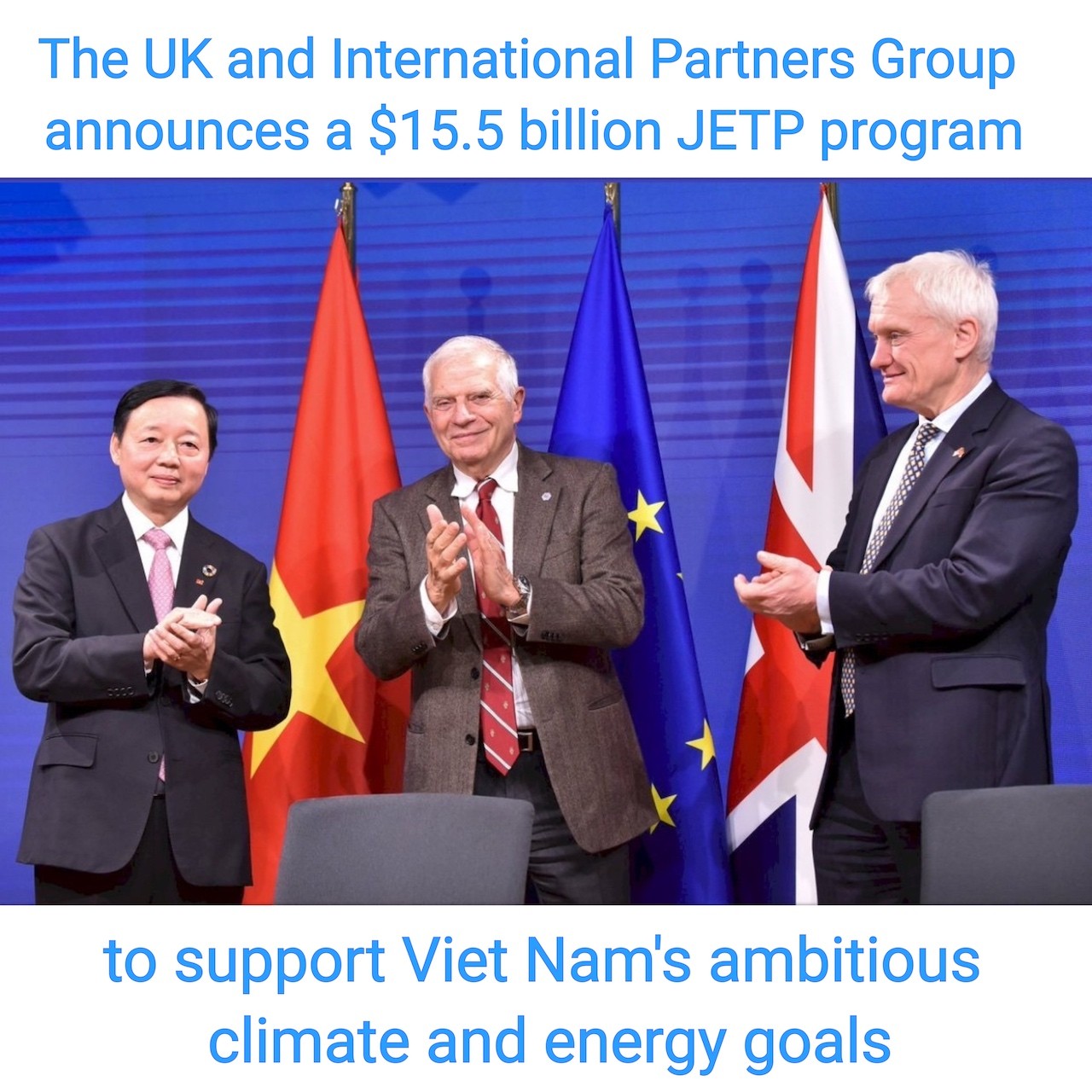2022 - A Memorable Year for the UK - Vietnam Bilateral Relations 2022 - A Memorable Year for the UK - Vietnam Bilateral Relations