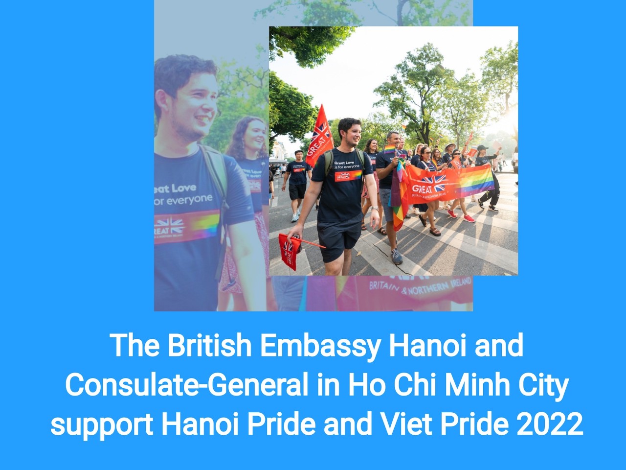 2022 - A Memorable Year for the UK - Vietnam Bilateral Relations 2022 - A Memorable Year for the UK - Vietnam Bilateral Relations