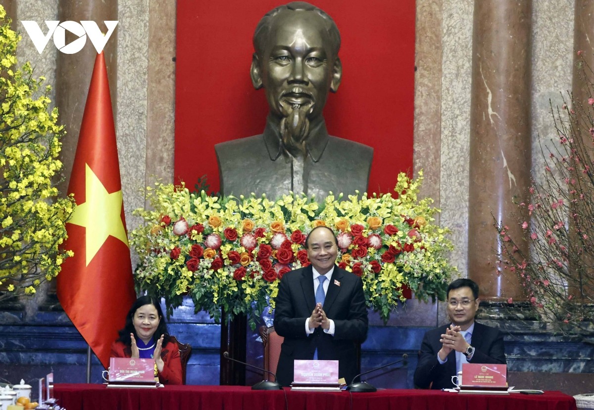 Lan tỏa những tấm lòng nhân ái, không để ai bị bỏ lại phía sau Lan tỏa những tấm lòng nhân ái, không để ai bị bỏ lại phía sau