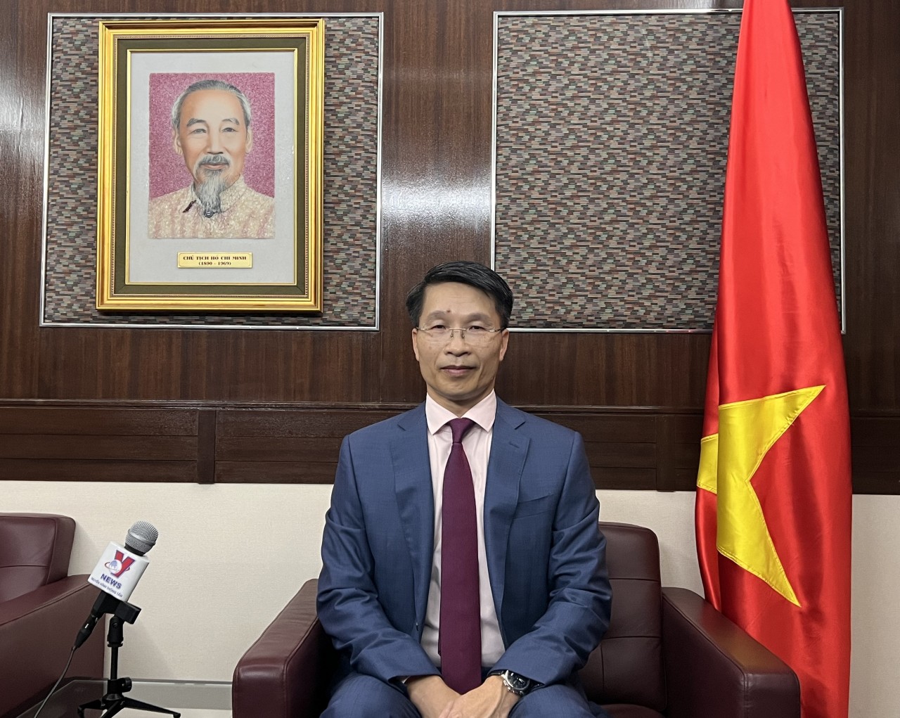 Làn gió mới trong hợp tác thương mại, đầu tư Việt Nam-Hong Kong | Kinh tế | Vietnam+ (VietnamPlus)