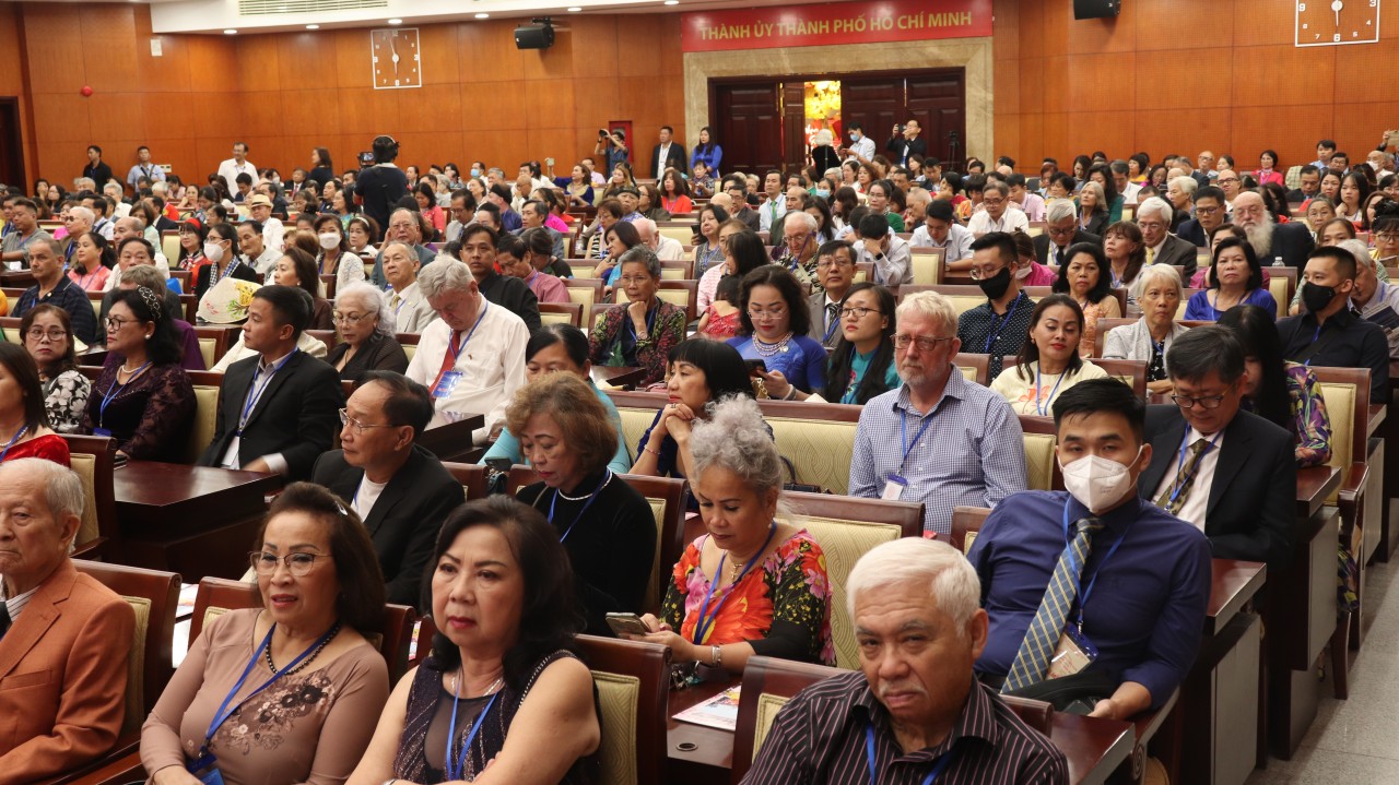 Kiều bào Kiều bào
