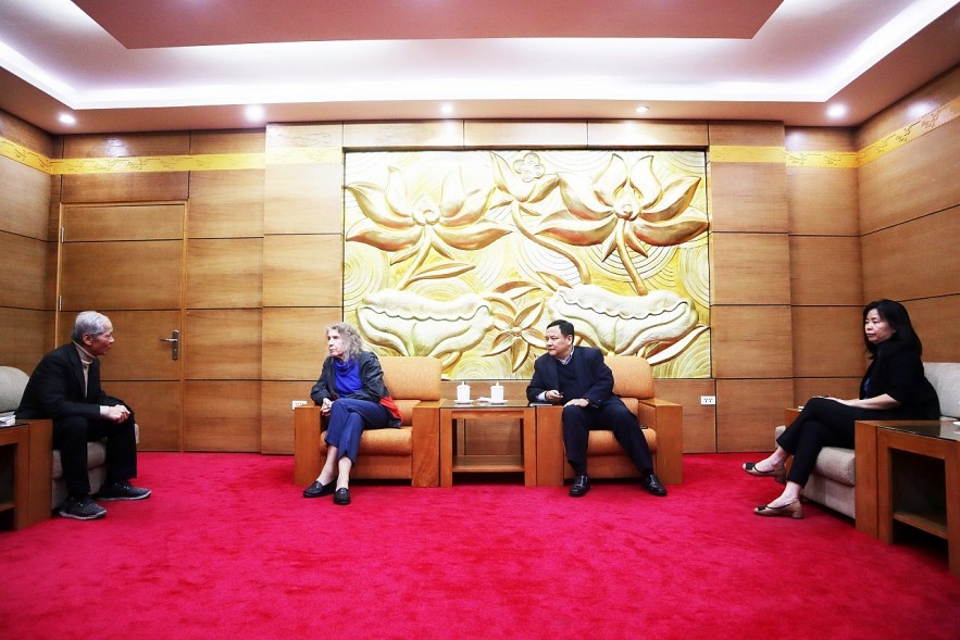 Two Precious Books on Paris Peace Accords to be Republished Two Precious Books on Paris Peace Accords to be Republished