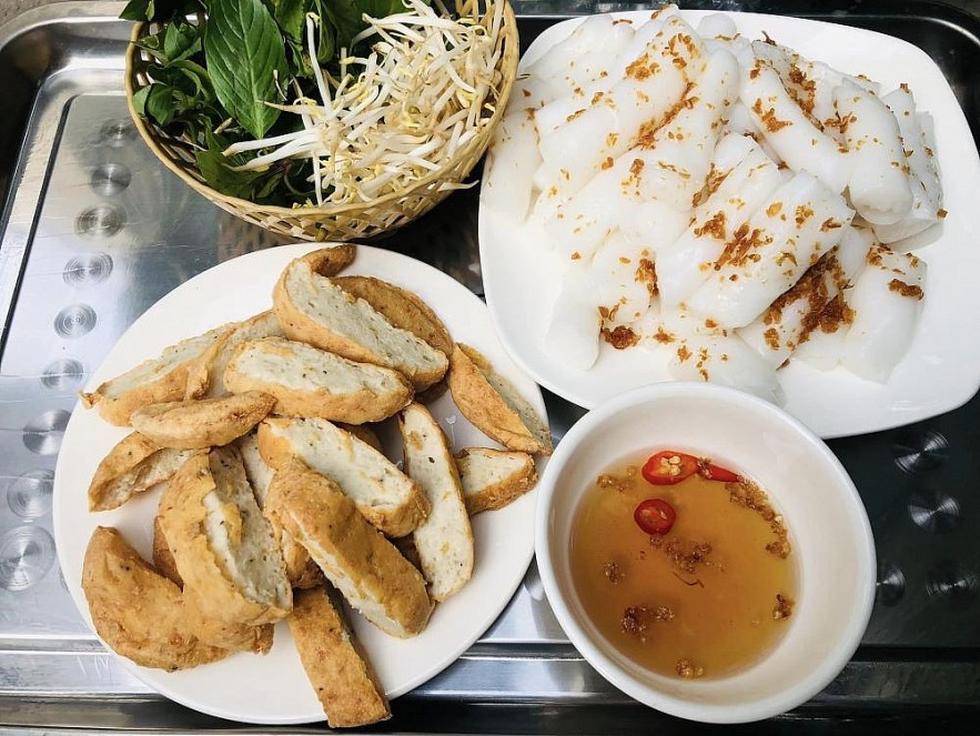 Top 5 Delicious, Nutritious and Cheapest Delicacies in Nghe An Top 5 Delicious and Nutritious Delicacies of Nghe An