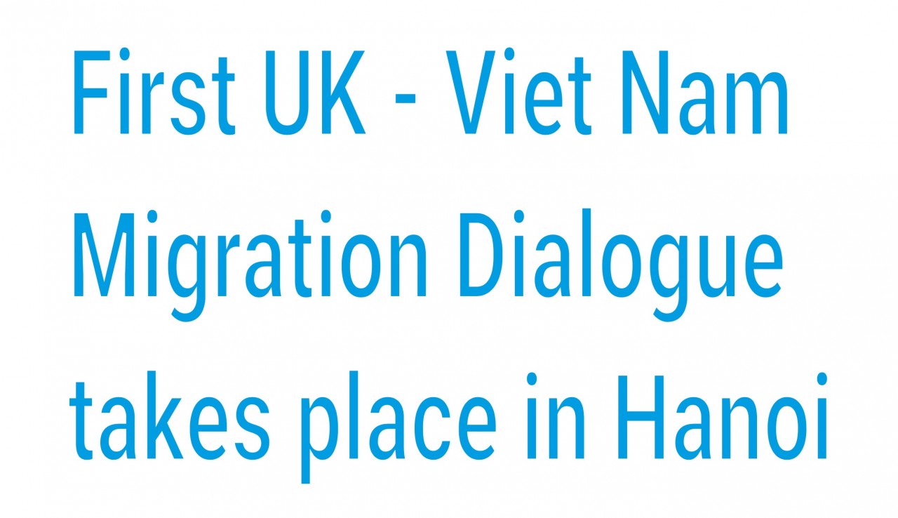 2022 - A Memorable Year for the UK - Vietnam Bilateral Relations 2022 - A Memorable Year for the UK - Vietnam Bilateral Relations