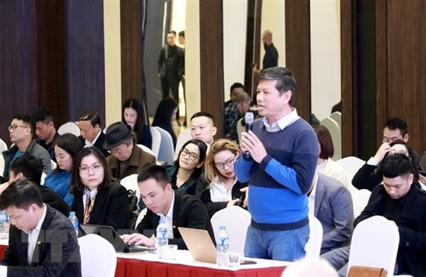 Tìm giải pháp thu hút khách du lịch Trung Quốc đến Việt Nam | Du lịch | Vietnam+ (VietnamPlus) Tìm giải pháp thu hút khách du lịch Trung Quốc đến Việt Nam | Du lịch | Vietnam+ (VietnamPlus)