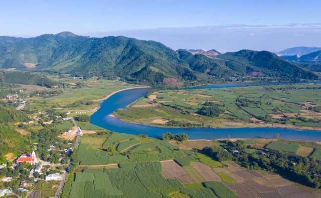 Explore The Wild Beauty Of The Least Known Camping Destination In Da Nang Explore The Wild Beauty Of The Least Known Camping Destination In Da Nang