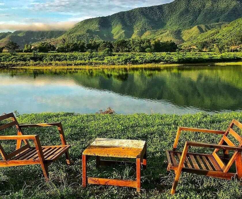 Explore The Wild Beauty Of The Least Known Camping Destination In Da Nang Explore The Wild Beauty Of The Least Known Camping Destination In Da Nang