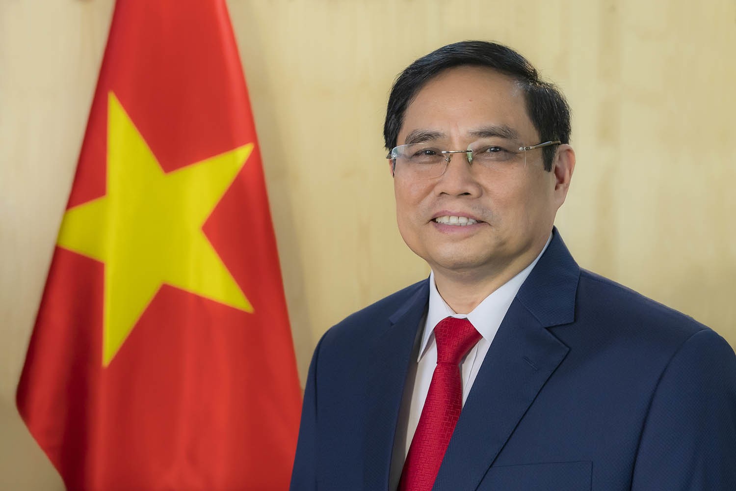 Thủ tướng Phạm Minh Chính thăm chính thức Lào: Những dấu ấn "đầu tiên"