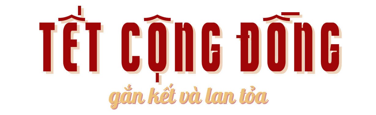 Tết Việt trong lòng kiều bào xa xứ