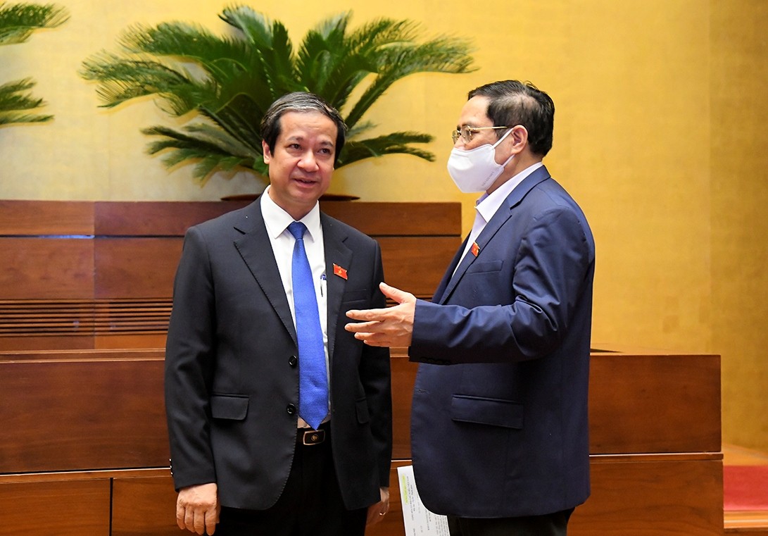 Không có sản phẩm của sự đổi mới nào ra đời dễ dàng