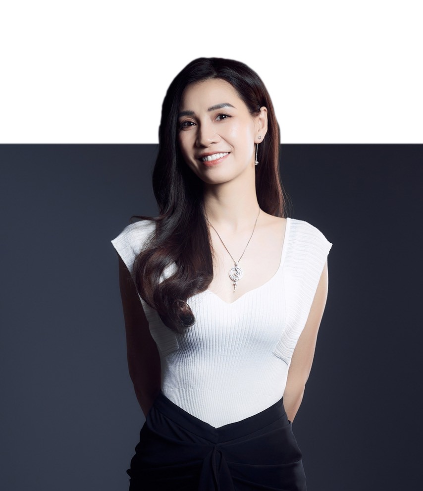 Việt kiều Hanna Nguyễn: Mang dịch vụ 5 sao của châu Âu phục vụ trẻ em Việt Việt kiều Hanna Nguyễn: Mang dịch vụ 5 sao của châu Âu phục vụ trẻ em Việt