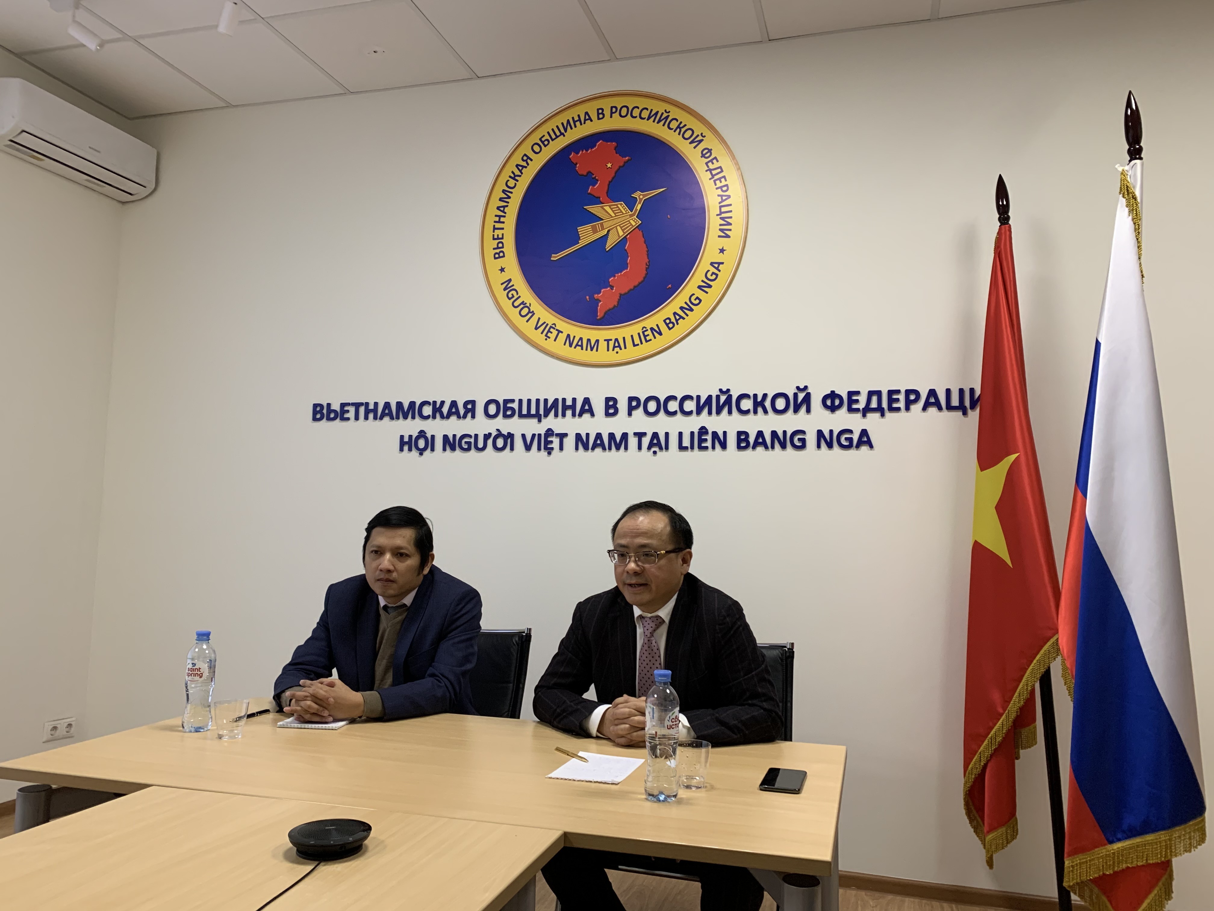 Xuân Quê hương 2023: Kiều bào góp phần nâng cao hình ảnh, vị thế của Việt Nam trên trường quốc tế Xuân Quê hương 2023: Kiều bào góp phần nâng cao hình ảnh, vị thế của Việt Nam trên trường quốc tế