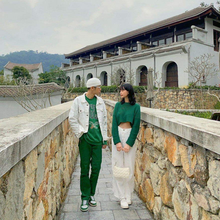 Ideal Tourist Destinations Near Hanoi for Tet Holiday Ideal Tourist Destinations Near Hanoi for Tet Holiday