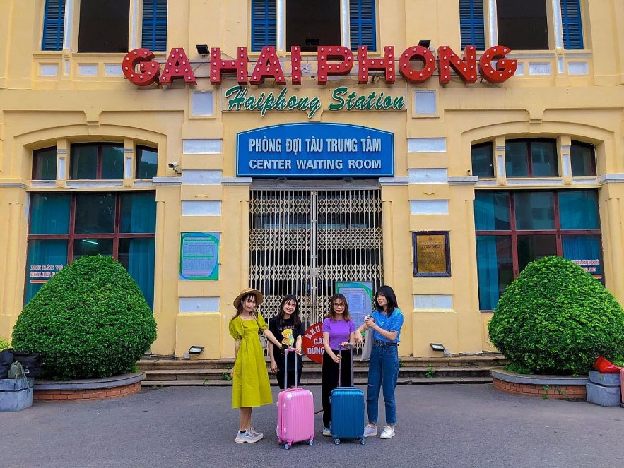 Ideal Tourist Destinations Near Hanoi for Tet Holiday Ideal Tourist Destinations Near Hanoi for Tet Holiday