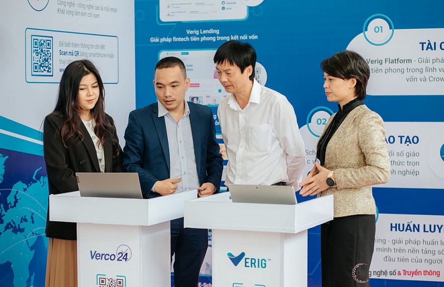 VIDEM's experts introduce some platforms that help enterprises go digitized. VIDEM's experts introduce some platforms that help enterprises go digitized.