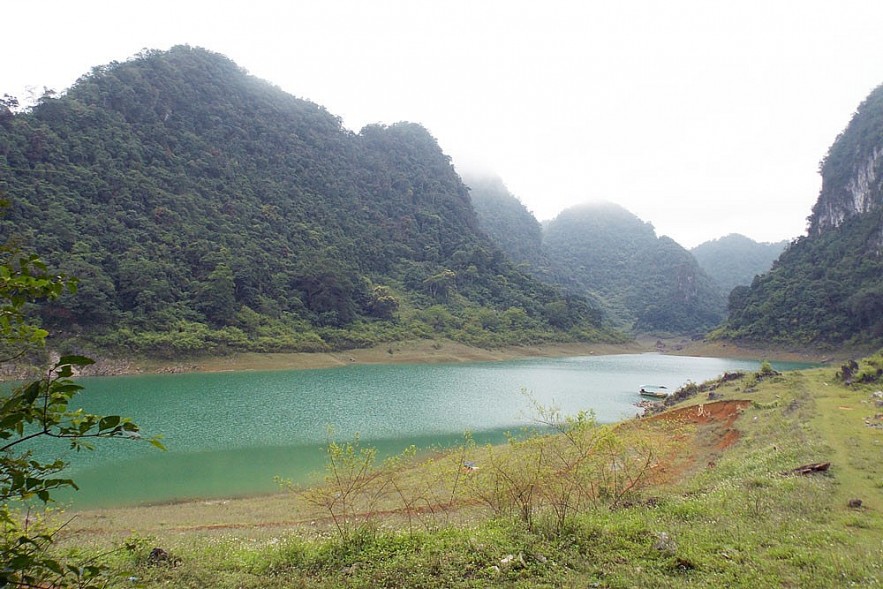 3 Popular Tourist Destinations in Tra Linh Cao Bang 3 Popular Tourist Destinations in Tra Linh, Cao Bang