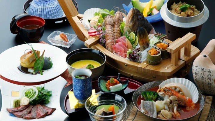 Ảnh: Kazuhide Isoe/Getty Images/Canva Ảnh: Kazuhide Isoe/Getty Images/Canva