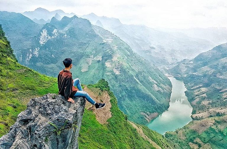 3 Popular Tourist Destinations in Tra Linh Cao Bang 3 Popular Tourist Destinations in Tra Linh, Cao Bang