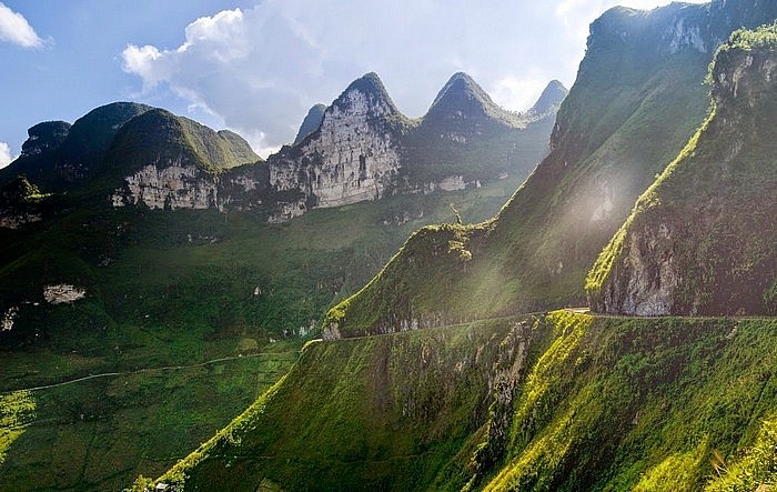 3 Popular Tourist Destinations in Tra Linh Cao Bang 3 Popular Tourist Destinations in Tra Linh, Cao Bang