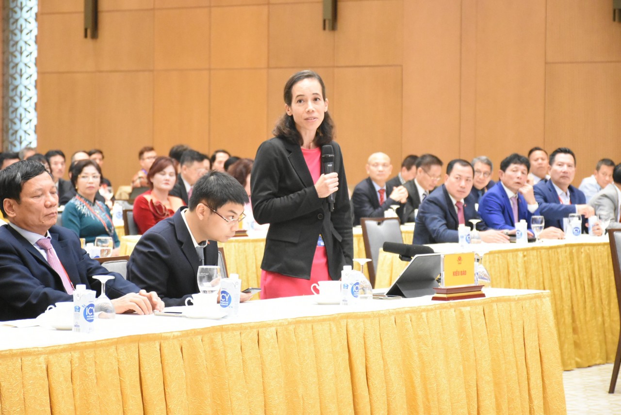 Thủ tướng Phạm Minh Chính: Chính phủ thấu hiểu tấm lòng, ước nguyện của bà con kiều bào Thủ tướng Phạm Minh Chính: Chính phủ thấu hiểu tấm lòng, ước nguyện của bà con kiều bào