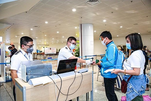 Illustrative image. Photo: vneconomy.vn Illustrative image. Photo: vneconomy.vn