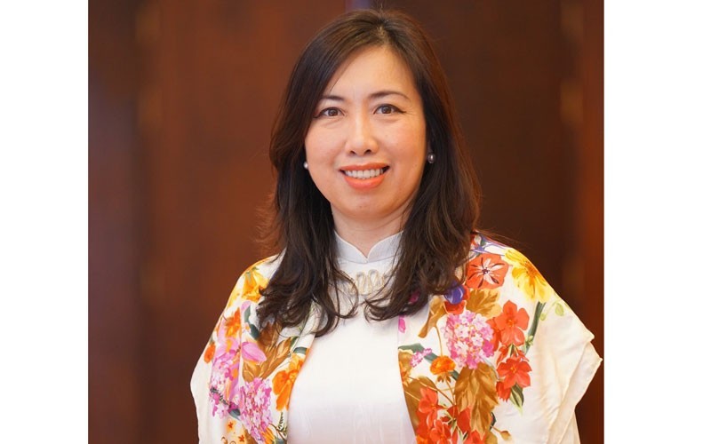 Thông tin đối ngoại góp phần vào bức tranh tươi sáng của dư luận quốc tế về Việt Nam Thông tin đối ngoại góp phần vào bức tranh tươi sáng của dư luận quốc tế về Việt Nam