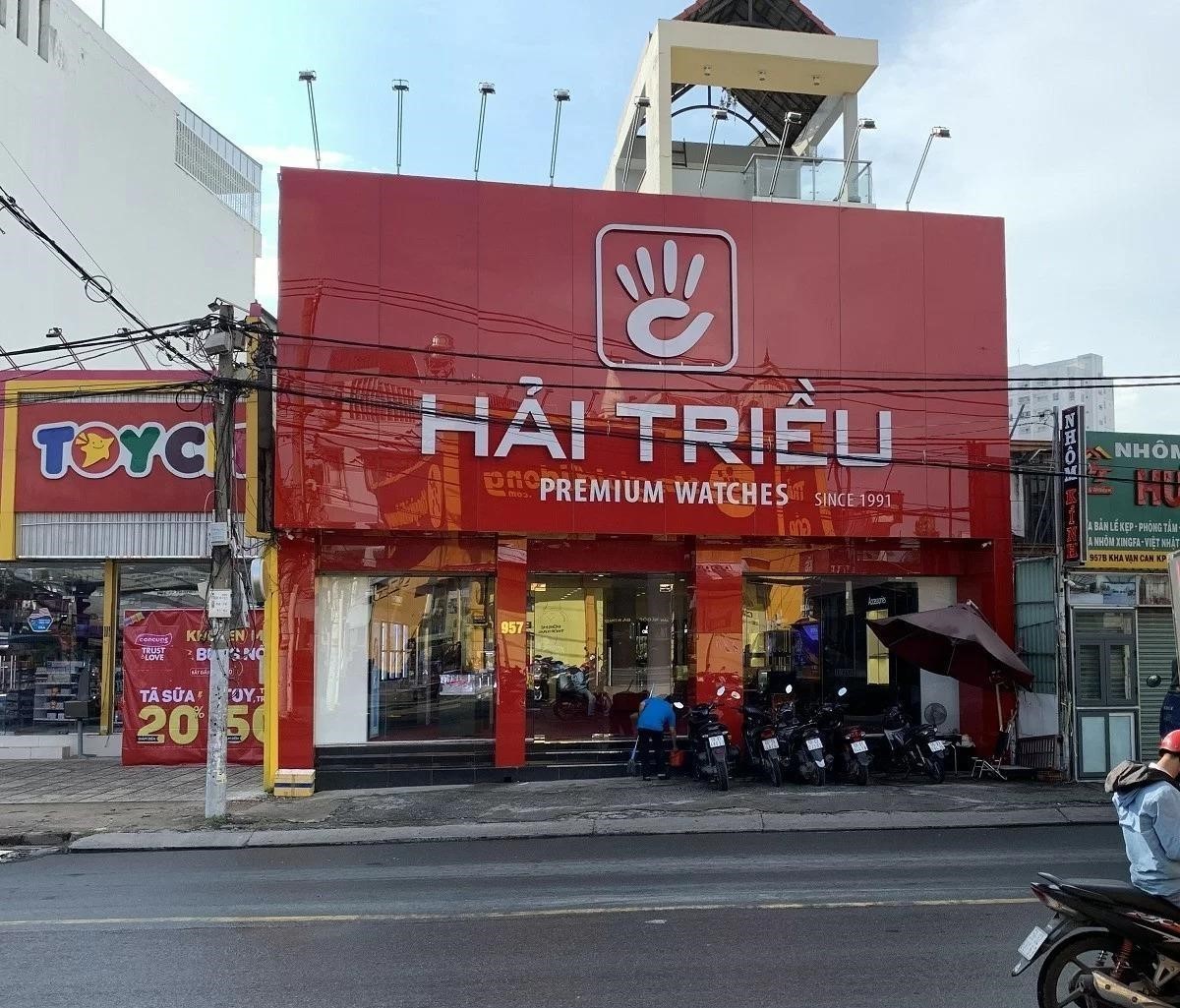 Mua sắm đồng hồ Orient tại các đại lý chính hãng để được hưởng quyền lợi về bảo hành. Mua sắm đồng hồ Orient tại các đại lý chính hãng để được hưởng quyền lợi về bảo hành.