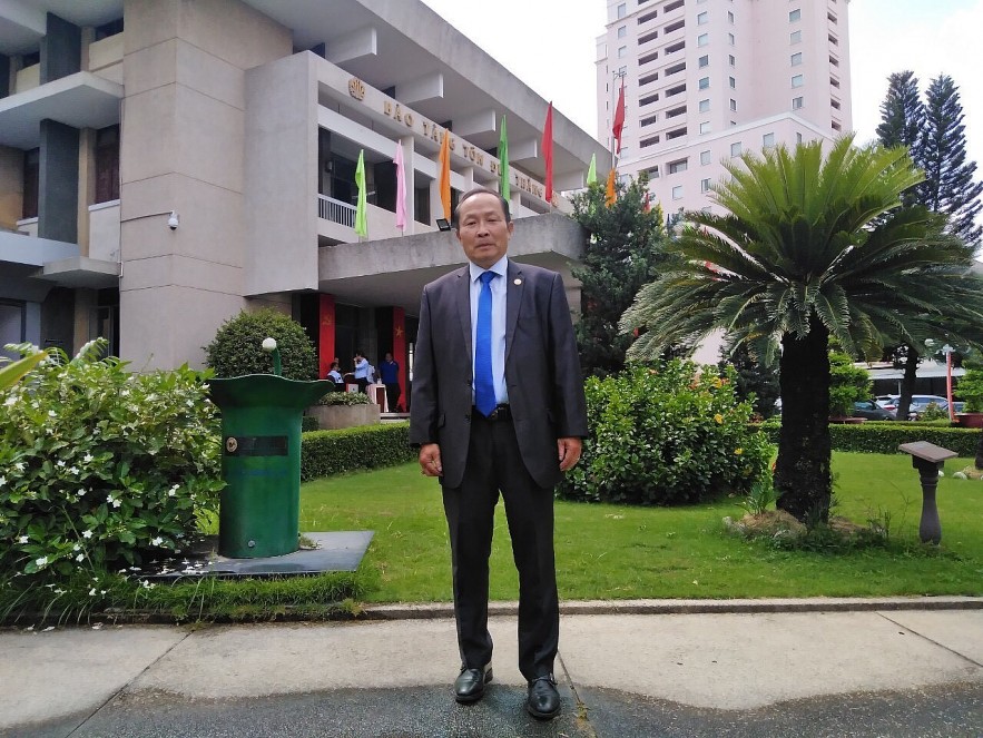 Overseas Vietnamese: Memories of Paris Peace Accords Live Forever Overseas Vietnamese: Memories of Paris Peace Accords Live Forever