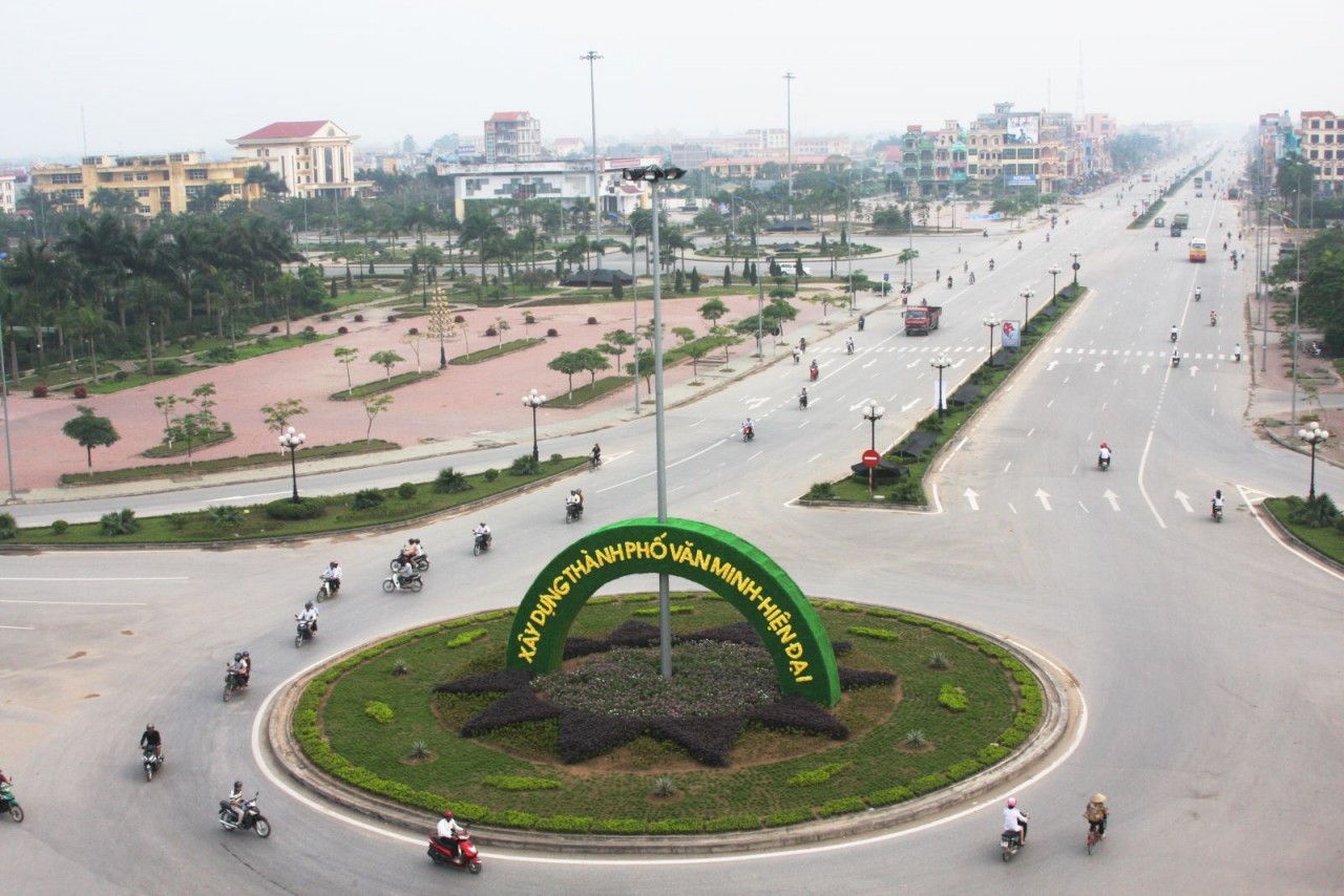 Bí thư Tỉnh ủy Nguyễn Hữu Nghĩa: Hưng Yên sẽ tận dụng lợi thế và cơ hội phát triển vùng Bí thư Tỉnh ủy Nguyễn Hữu Nghĩa: Hưng Yên sẽ tận dụng lợi thế và cơ hội phát triển vùng