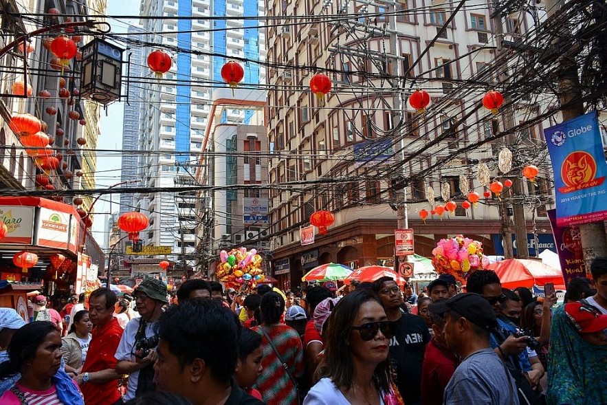 Different Lunar New Year Rituals Across Asia Different Lunar New Year Rituals Across Asia