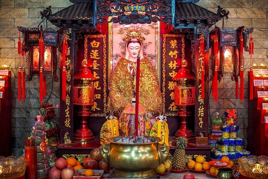 Different Lunar New Year Rituals Across Asia Different Lunar New Year Rituals Across Asia