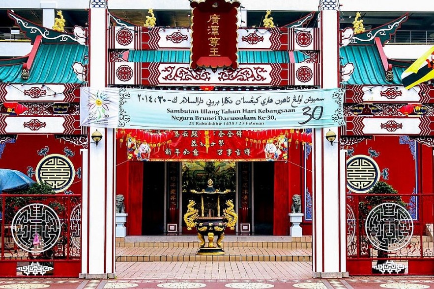 Different Lunar New Year Rituals Across Asia Different Lunar New Year Rituals Across Asia