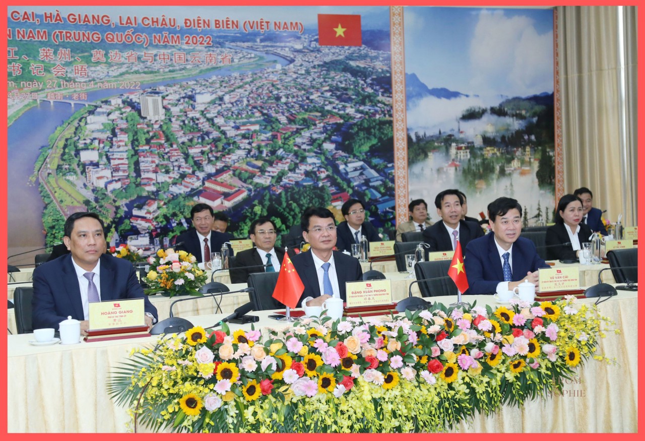 Năm nay tôi sẽ...