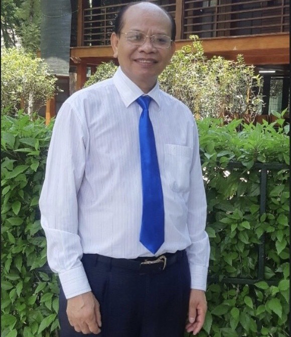 Năm nay tôi sẽ...