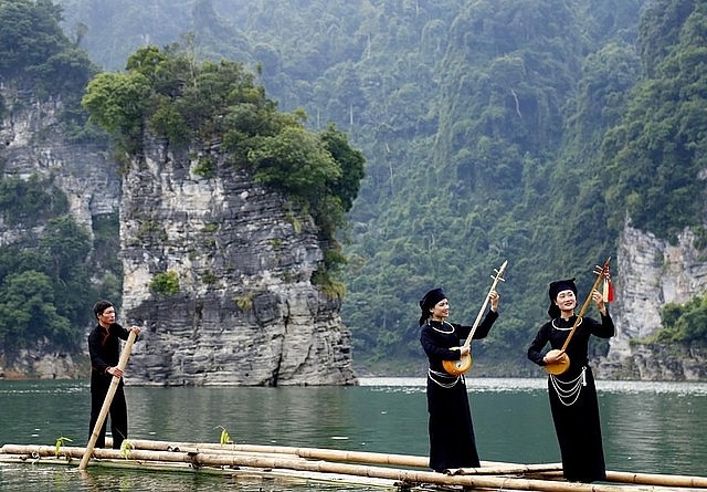 Na Hang: The Wild Beauty of the Northeast Na Hang: The Wild Beauty of the Northeast
