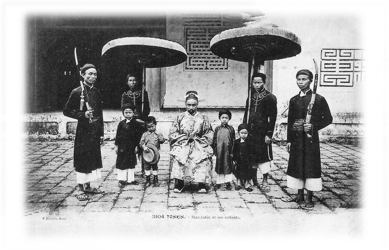 Một góc nhìn về sự hình thành ngôn ngữ của người Việt Một góc nhìn về sự hình thành ngôn ngữ của người Việt