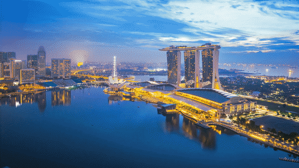 Hà Nội lọt top 100 thành phố tốt nhất thế giới năm 2023 Hà Nội lọt top 100 thành phố tốt nhất thế giới năm 2023