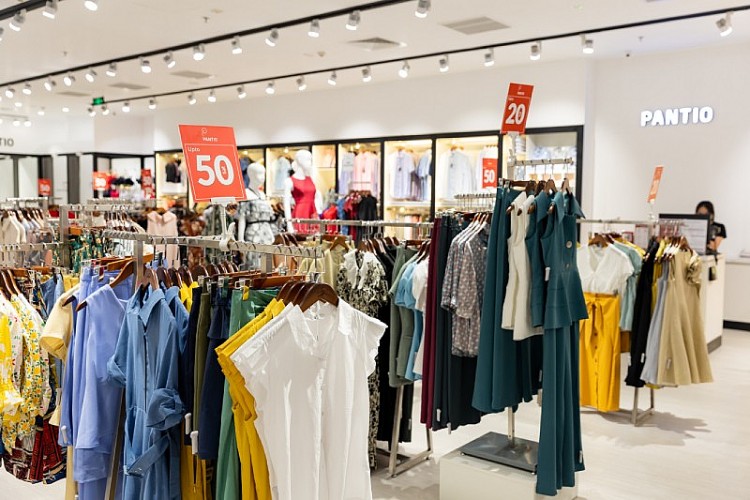 Xu hướng sắm Tết 2023: Đi một nơi, sắm cả Tết Xu hướng sắm Tết 2023: Đi một nơi, sắm cả Tết