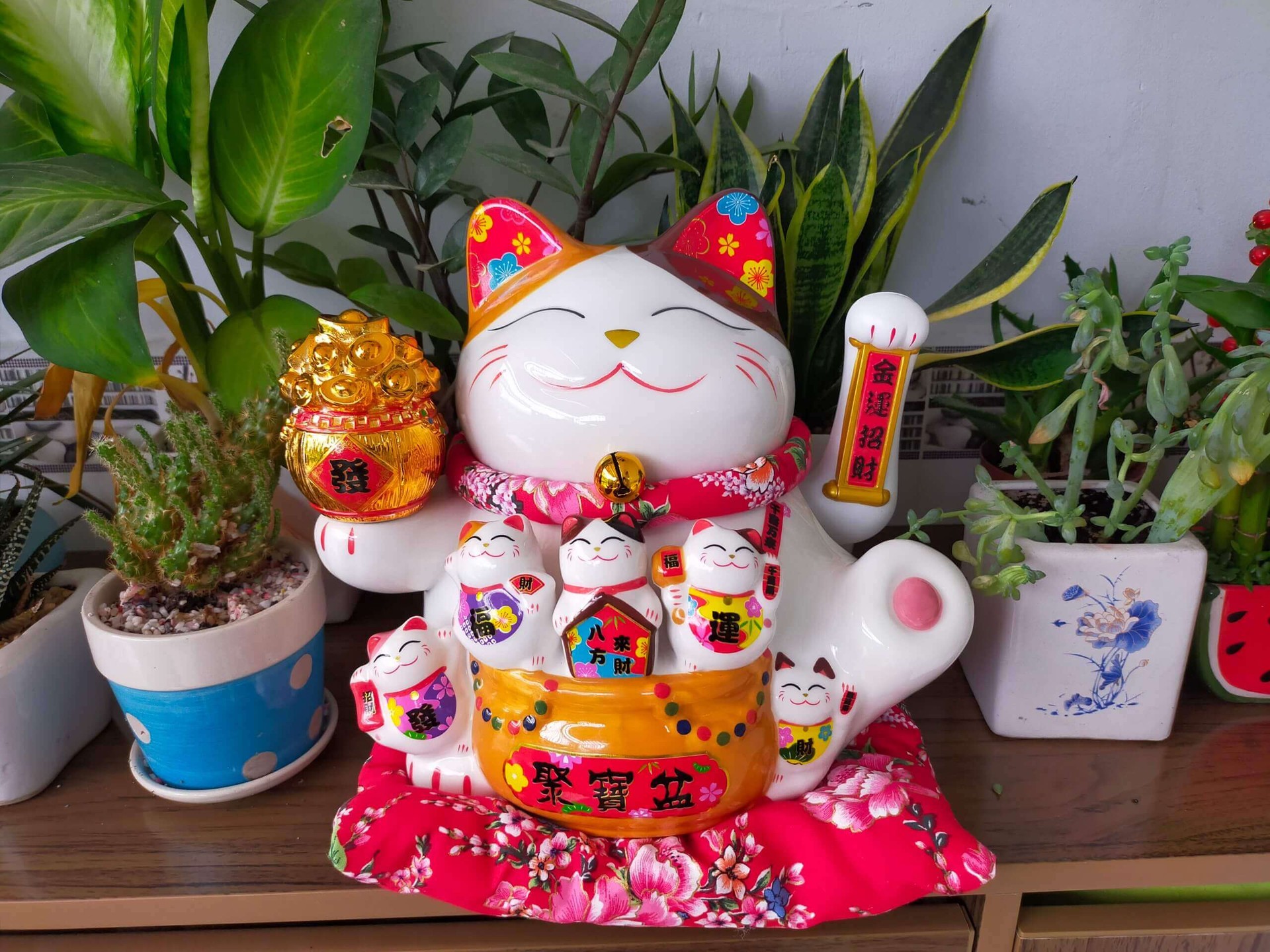 Mèo trong đời sống văn hoá, tâm linh người Việt Mèo trong đời sống văn hoá, tâm linh người Việt