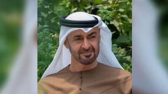 Tổng thống UAE chúc Tết bằng tiếng Việt Tổng thống UAE chúc Tết bằng tiếng Việt