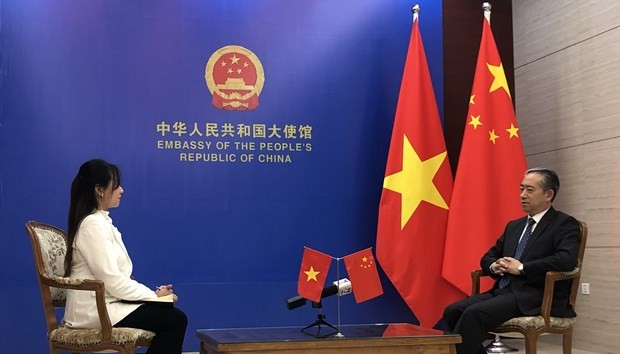 Lunar New Year Greetings from Foreign Ambassadors to Vietnam